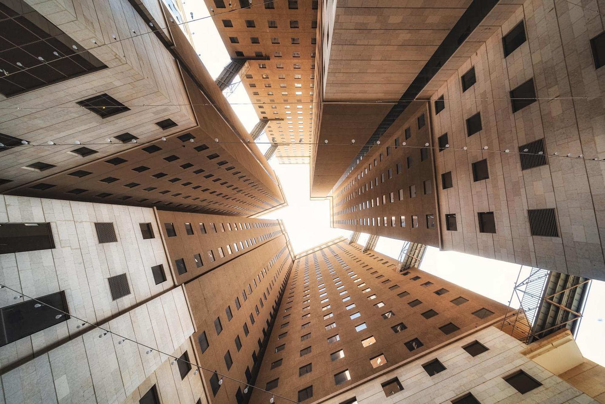 Al Kiswah Tower 5 Hotel Mekke Dış mekan fotoğraf